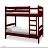 Двухъярусная кровать из сосны Фрегат по цене 35 219 руб. в магазине Другая Мебель в Старом Осколе