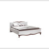 Купить Кровать Milano Taranko Тип 3 160х200 с доставкой по России по цене производителя можно в магазине Другая Мебель в Старом Осколе