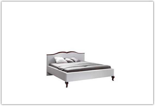 Купить Кровать Milano Taranko Тип 4 160х200 с доставкой по России по цене производителя можно в магазине Другая Мебель в Старом Осколе