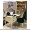 Стол письменный Лебо (массив) по цене 31 816 руб. в магазине Другая Мебель в Старом Осколе
