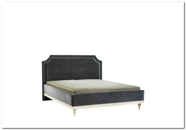 Купить Кровать FL-Loze 1 160x200 Florencja Taranko с доставкой по России по цене производителя можно в магазине Другая Мебель в Старом Осколе