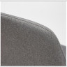 Стул BREEZE (mod. 4724) ткань серый заказать в Осколе по цене 0 руб. с доставкой в Старый Оскол, Губкин, Белгород