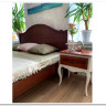 Купить Кровать Авиньон из массива бука с доставкой по России по цене производителя можно в магазине Другая Мебель в Старом Осколе