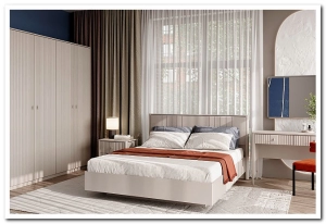 Спальня Dalia BRW