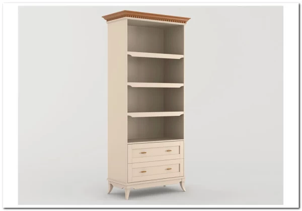 Стеллаж Римини с ящиками заказать в Осколе по цене 68 811 руб. с доставкой в Старый Оскол, Губкин, Белгород