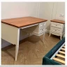 Письменный стол Римини заказать в Осколе по цене 55 342 руб. с доставкой в Старый Оскол, Губкин, Белгород