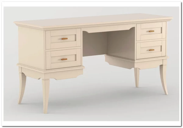 Письменный стол Римини заказать в Осколе по цене 57 888 руб. с доставкой в Старый Оскол, Губкин, Белгород