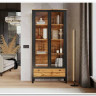 Гостиная Лофт (Loft) BRW заказать в Осколе по цене 58 330 руб. с доставкой в Старый Оскол, Губкин, Белгород