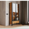 Гостиная Лофт (Loft) BRW заказать в Осколе по цене 58 330 руб. с доставкой в Старый Оскол, Губкин, Белгород