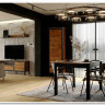 Гостиная Лофт (Loft) BRW заказать в Осколе по цене 58 330 руб. с доставкой в Старый Оскол, Губкин, Белгород