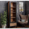 Гостиная Лофт (Loft) BRW заказать в Осколе по цене 58 330 руб. с доставкой в Старый Оскол, Губкин, Белгород