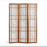 Ширма SN-0018 walnut (грецкий орех) заказать в Осколе по цене 9 900 руб. с доставкой в Старый Оскол, Губкин, Белгород