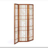 Ширма SN-0018 walnut (грецкий орех) заказать в Осколе по цене 9 900 руб. с доставкой в Старый Оскол, Губкин, Белгород