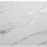 Стол IVAR 180 MARBLES KL-99 Белый мрамор итальянская керамика заказать в Осколе по цене 124 700 руб. с доставкой в Старый Оскол, Губкин, Белгород