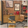 Стул Secret De Maison AVIATOR ( mod. M-2092 ) заказать в Осколе по цене 27 490 руб. с доставкой в Старый Оскол, Губкин, Белгород