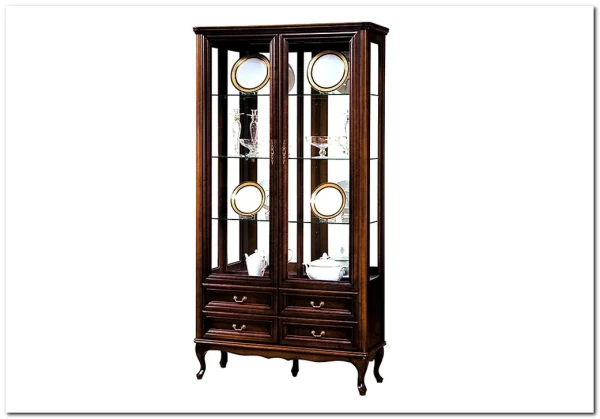 Витрина W-W2 WERSAL Taranko заказать в Осколе по цене 271 979,49 руб. с доставкой в Старый Оскол, Губкин, Белгород