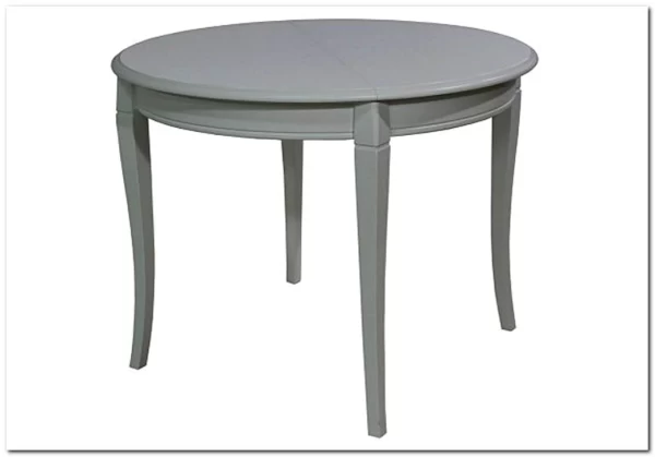 Стол обеденный круглый Лига 4/221 BOSSANOVA  заказать в Осколе по цене 45 870 руб. с доставкой в Старый Оскол, Губкин, Белгород