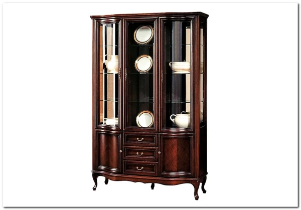 Витрина W-W3 WERSAL Taranko заказать в Осколе по цене 405 475,77 руб. с доставкой в Старый Оскол, Губкин, Белгород