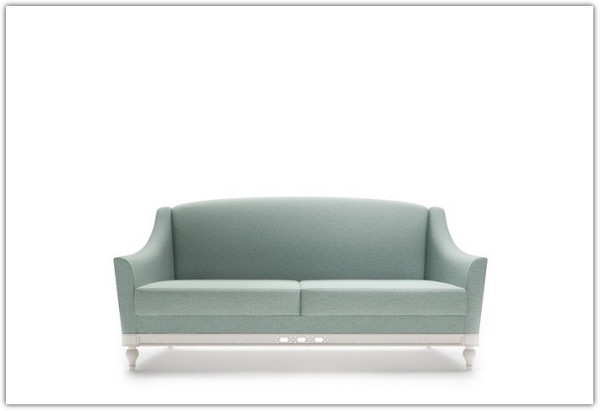 Диван 3-х местный FL-Sofa 3os Florencja Taranko заказать в Осколе по цене 315 966,77 руб. с доставкой в Старый Оскол, Губкин, Белгород