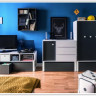 Комод с ящиками Nest VOX по цене 49 069 руб. в магазине Другая Мебель в Старом Осколе
