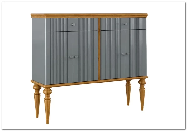 Тумба Рандеву 42 из массива сосны заказать в Осколе по цене 36 363 руб. с доставкой в Старый Оскол, Губкин, Белгород