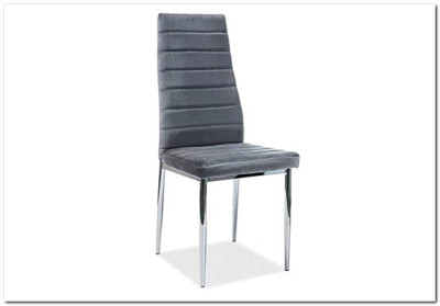 Стул Signal H261 Velvet