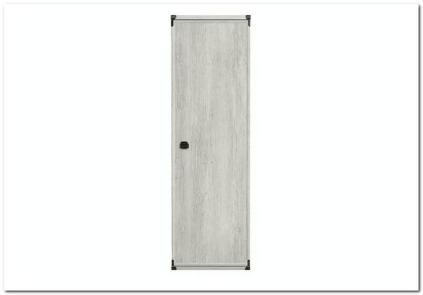 Шкаф JSZF1D ИНДИАНА БРВ заказать в Осколе по цене 13 180 руб. с доставкой в Старый Оскол, Губкин, Белгород