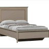 Кровать Classic LOZ120x200 глиняный серый BRW заказать в Осколе по цене 31 160 руб. с доставкой в Старый Оскол, Губкин, Белгород