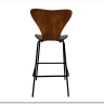 Стул Богория барный  заказать в Осколе по цене 16 850 руб. с доставкой в Старый Оскол, Губкин, Белгород