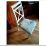 Стул Picasso ( PC-SC ) pure white (белый 2-1) заказать в Осколе по цене 6 000 руб. с доставкой в Старый Оскол, Губкин, Белгород