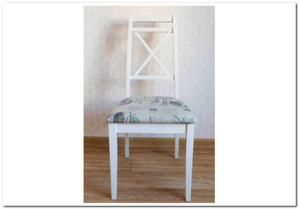 Стул Picasso ( PC-SC ) pure white (белый 2-1) заказать в Осколе по цене 6 000 руб. с доставкой в Старый Оскол, Губкин, Белгород