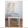 Стул Picasso ( PC-SC ) pure white (белый 2-1) заказать в Осколе по цене 6 000 руб. с доставкой в Старый Оскол, Губкин, Белгород