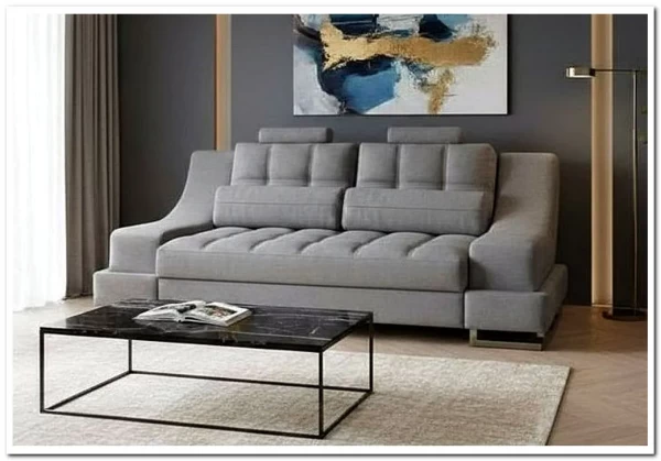 Диван Плаза Other Life заказать в Осколе по цене 88 694 руб. с доставкой в Старый Оскол, Губкин, Белгород