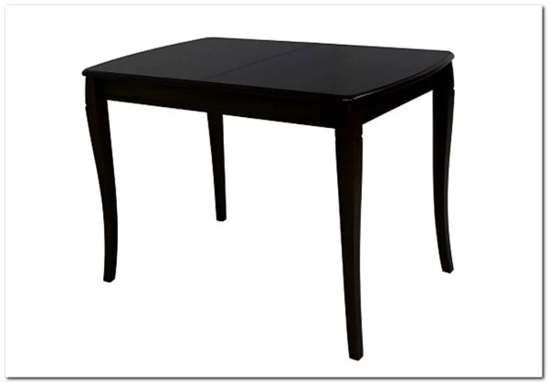 Стол обеденный Диалог 1/3 на прямых ножках (раздвижной) BOSSANOVA заказать в Осколе по цене 33 426 руб. с доставкой в Старый Оскол, Губкин, Белгород