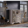 Тумба Stylius (Стилиус) B169-KOM1W1B3S BRW заказать в Осколе по цене 33 940 руб. с доставкой в Старый Оскол, Губкин, Белгород
