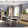 Кровать Classic LOZ160x200 глиняный серый BRW заказать в Осколе по цене 33 450 руб. с доставкой в Старый Оскол, Губкин, Белгород