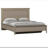 Кровать Classic с подъемным механизмом LOZ160x200 глиняный серый BRW заказать в Осколе по цене 43 490 руб. с доставкой в Старый Оскол, Губкин, Белгород