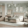 Кровать Classic с подъемным механизмом LOZ160x200 глиняный серый BRW заказать в Осколе по цене 43 490 руб. с доставкой в Старый Оскол, Губкин, Белгород