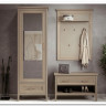 Комод Classic KOM2D3S глиняный серый BRW заказать в Осколе по цене 37 200 руб. с доставкой в Старый Оскол, Губкин, Белгород