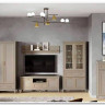 Кровать Classic LOZ180x200 глиняный серый BRW заказать в Осколе по цене 34 940 руб. с доставкой в Старый Оскол, Губкин, Белгород