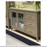 Кровать Classic LOZ180x200 глиняный серый BRW заказать в Осколе по цене 34 940 руб. с доставкой в Старый Оскол, Губкин, Белгород