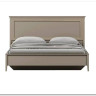 Кровать Classic LOZ180x200 глиняный серый BRW заказать в Осколе по цене 34 940 руб. с доставкой в Старый Оскол, Губкин, Белгород