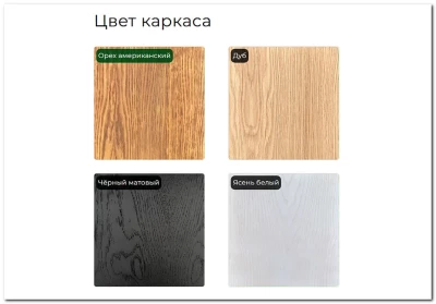 Стул Сканди