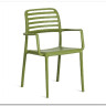 Стул VALUTTO (mod. 54) пластик Pale green (бледно-зеленый) 33513 заказать в Осколе по цене 6 410 руб. с доставкой в Старый Оскол, Губкин, Белгород