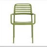 Стул VALUTTO (mod. 54) пластик Pale green (бледно-зеленый) 33513 заказать в Осколе по цене 6 410 руб. с доставкой в Старый Оскол, Губкин, Белгород