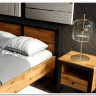 Спальня Лофт (Loft) BRW заказать в Осколе по цене 66 450 руб. с доставкой в Старый Оскол, Губкин, Белгород
