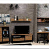 Спальня Лофт (Loft) BRW заказать в Осколе по цене 66 450 руб. с доставкой в Старый Оскол, Губкин, Белгород