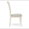 Стул Siena (SA-SC) ivory white (слоновая кость) заказать в Осколе по цене 7 600 руб. с доставкой в Старый Оскол, Губкин, Белгород