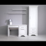 Шкаф Stylius (Стилиус) B169-REG1D2S BRW заказать в Осколе по цене 33 050 руб. с доставкой в Старый Оскол, Губкин, Белгород