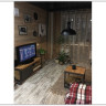 Тумба ТV  Secret De Maison CITY (mod. CTY L08 -130 ) в стиле лофт заказать в Осколе по цене 54 590 руб. с доставкой в Старый Оскол, Губкин, Белгород